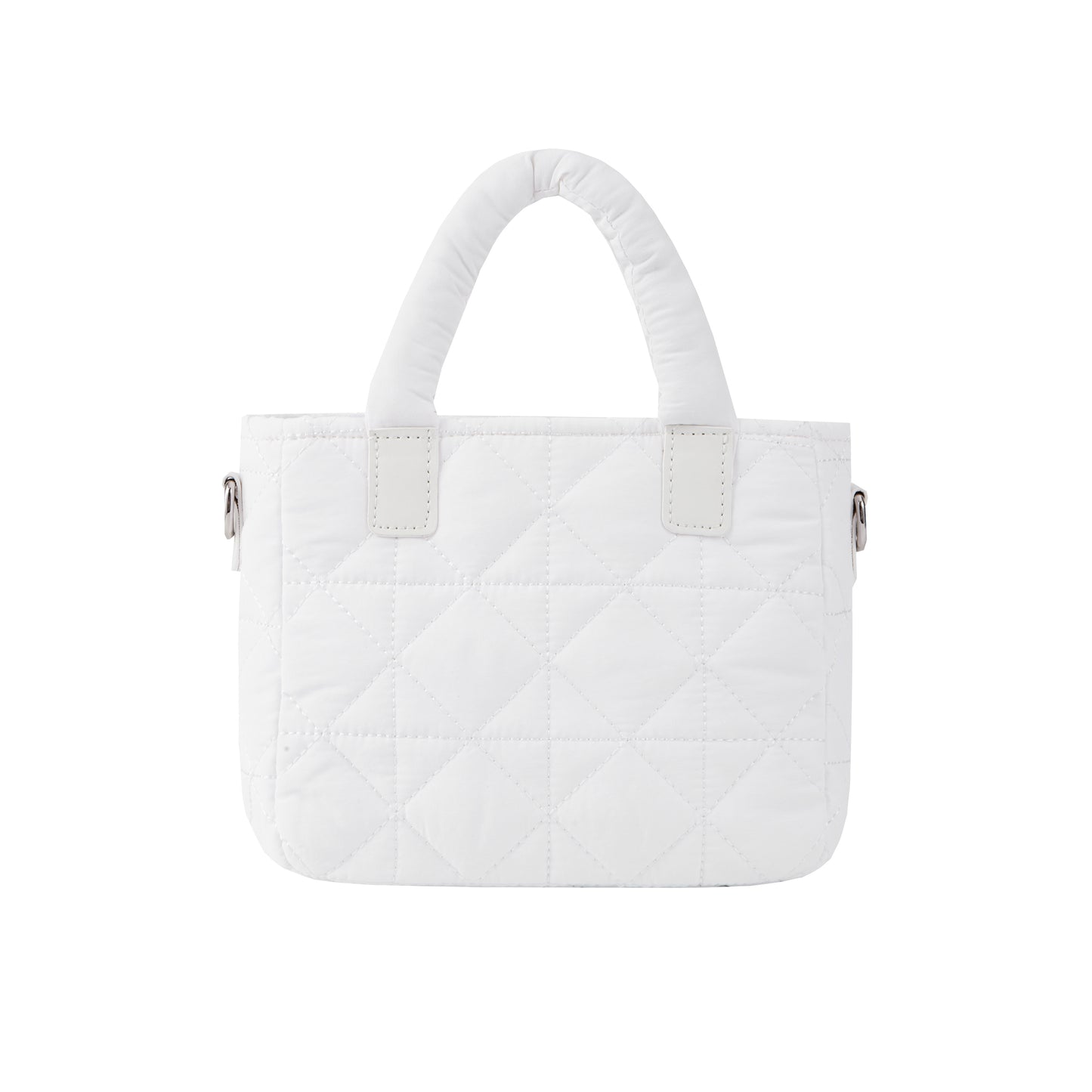 Strabellas 3rd Anniversary Exclusive – Quilted Mini Tote