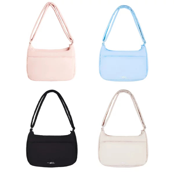 Strabellas exclusive - REGULAR Puffy Sling bag V2
