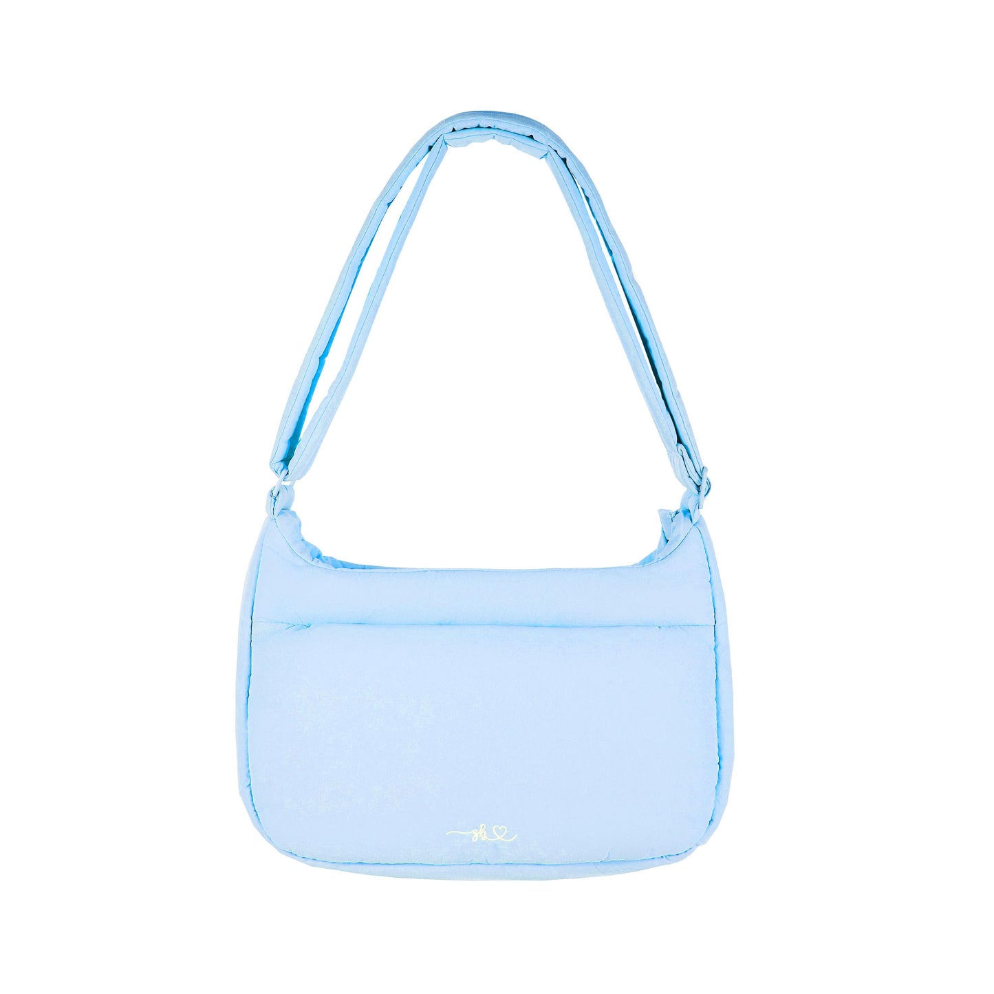 Strabellas exclusive - REGULAR Puffy Sling bag V2