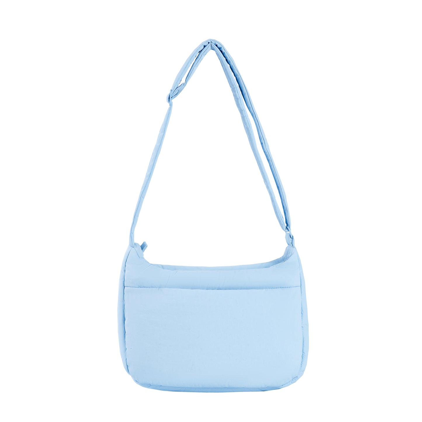 Strabellas exclusive - REGULAR Puffy Sling bag V2