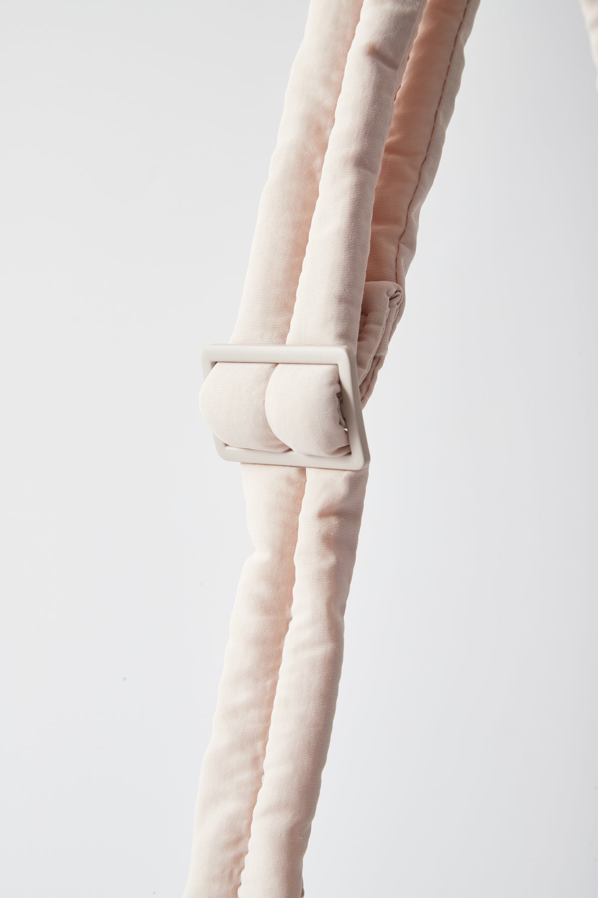 Strabellas MINI Puffy Sling bag