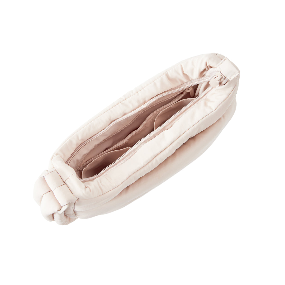 Strabellas MINI Puffy Sling bag