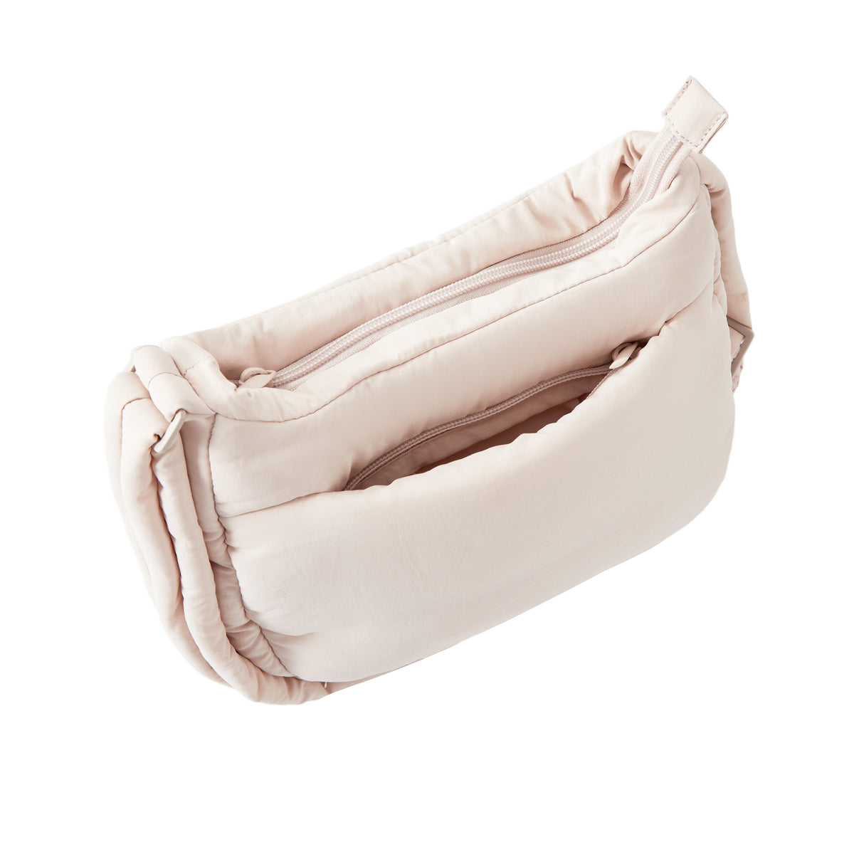 Strabellas MINI Puffy Sling bag