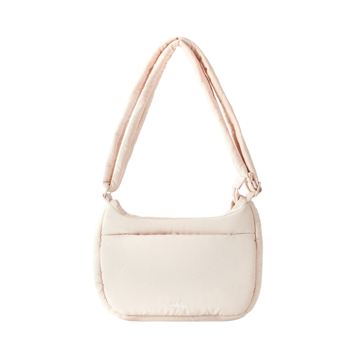Strabellas MINI Puffy Sling bag