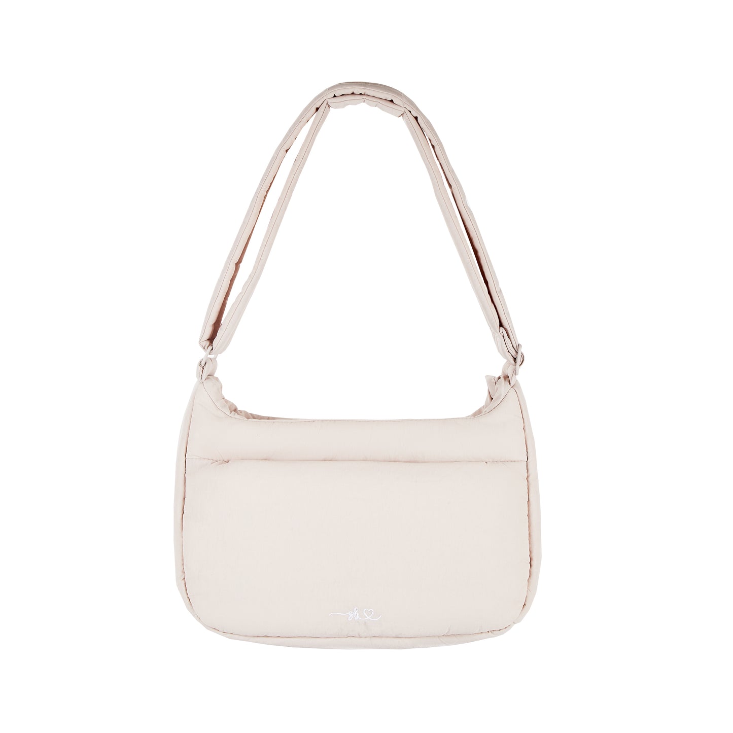 Strabellas exclusive - REGULAR Puffy Sling bag V2