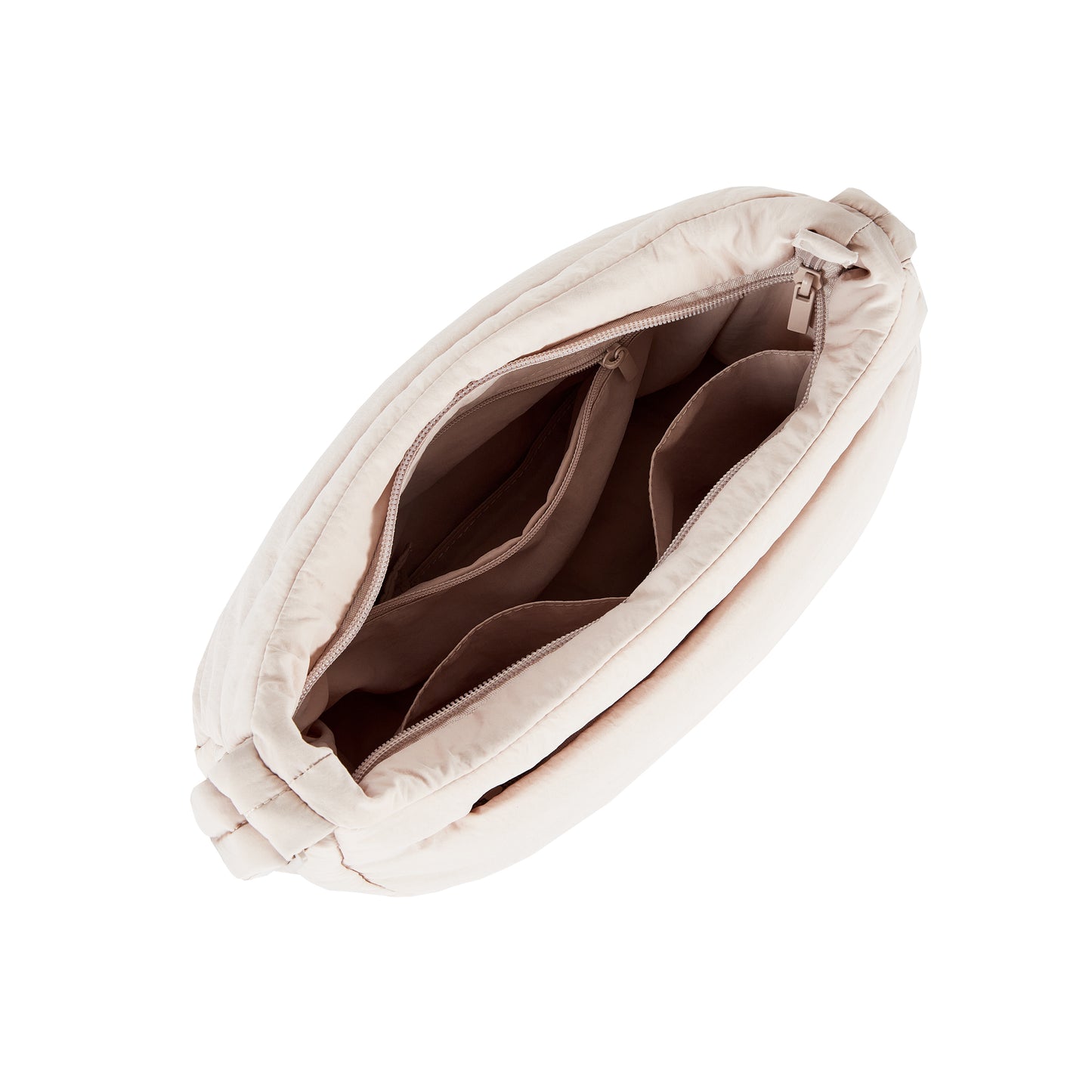 Strabellas exclusive - REGULAR Puffy Sling bag V2