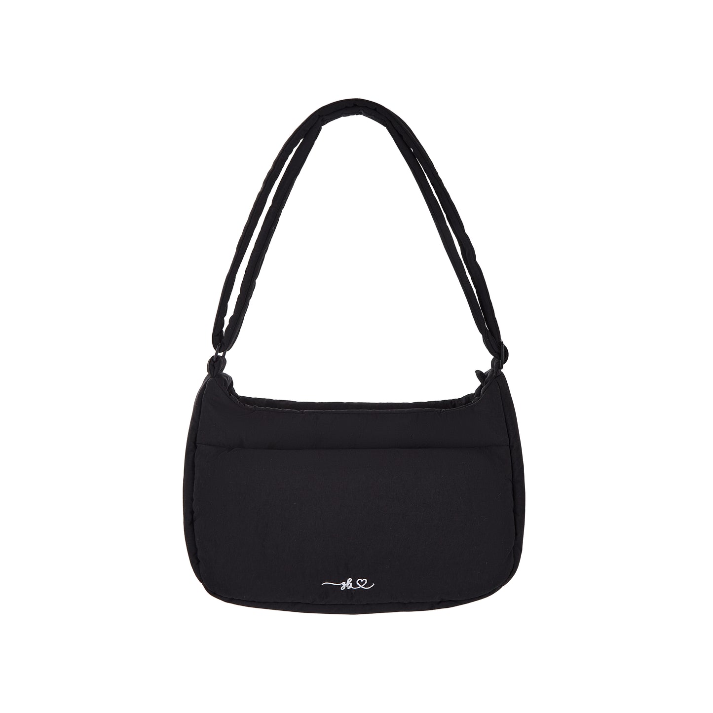 Strabellas exclusive - REGULAR Puffy Sling bag V2