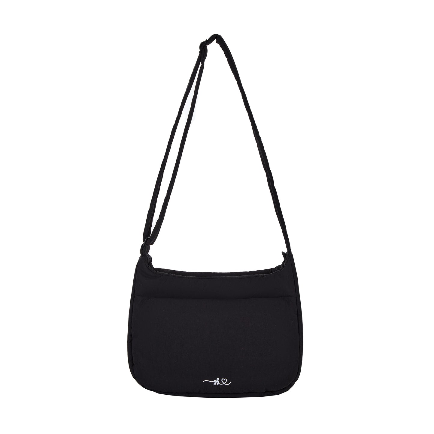 Strabellas exclusive - REGULAR Puffy Sling bag V2