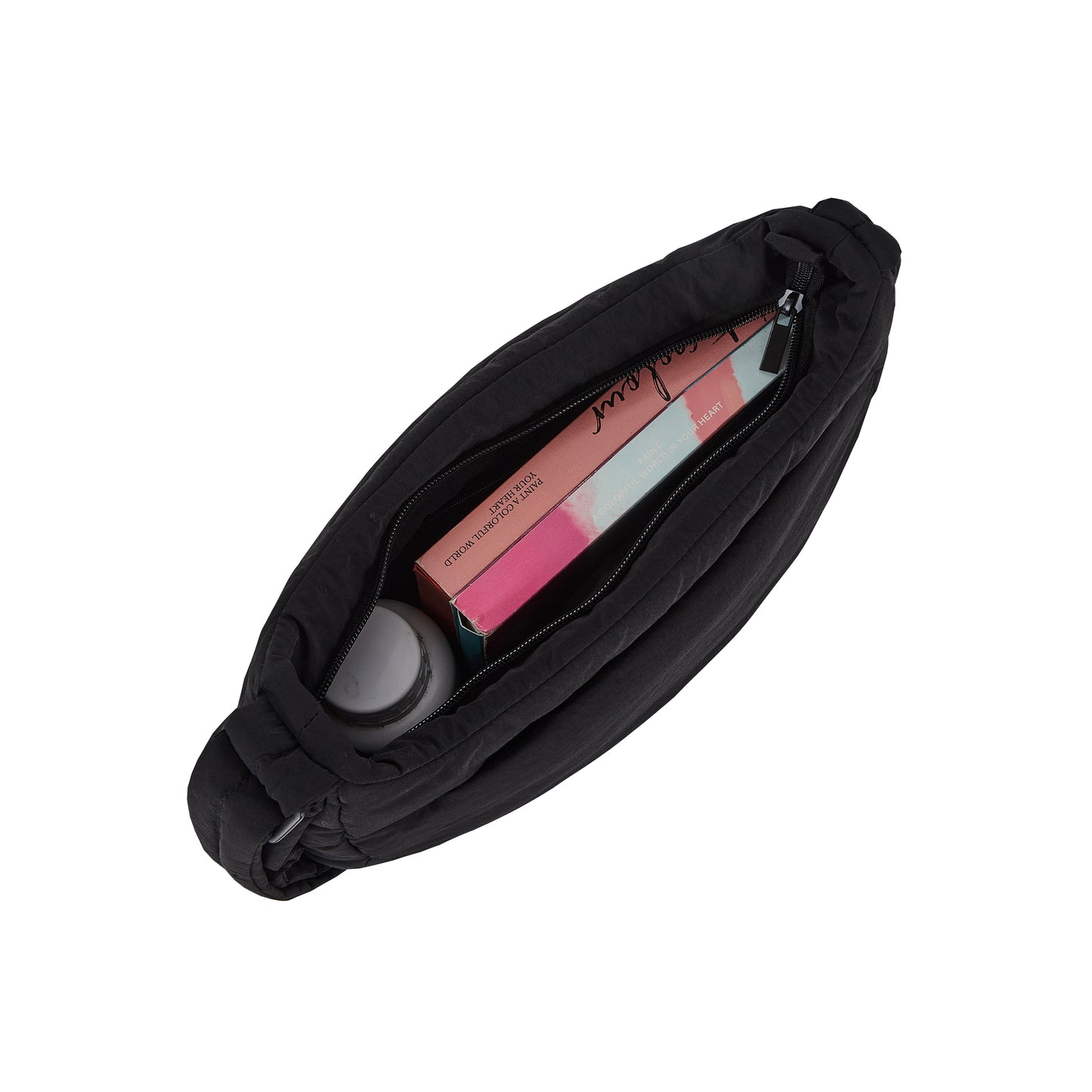 Strabellas exclusive - REGULAR Puffy Sling bag V2