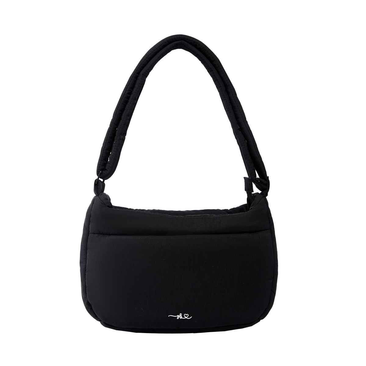 Strabellas MINI Puffy Sling bag