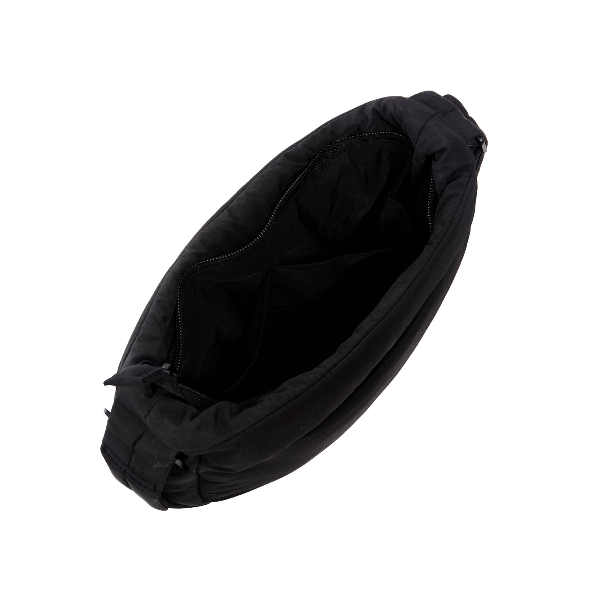 Strabellas MINI Puffy Sling bag