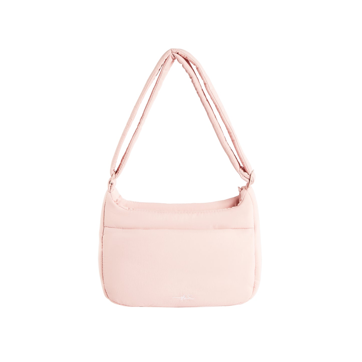 Strabellas exclusive - REGULAR Puffy Sling bag V2