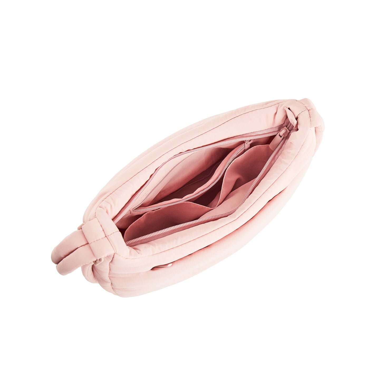 Strabellas exclusive - REGULAR Puffy Sling bag V2