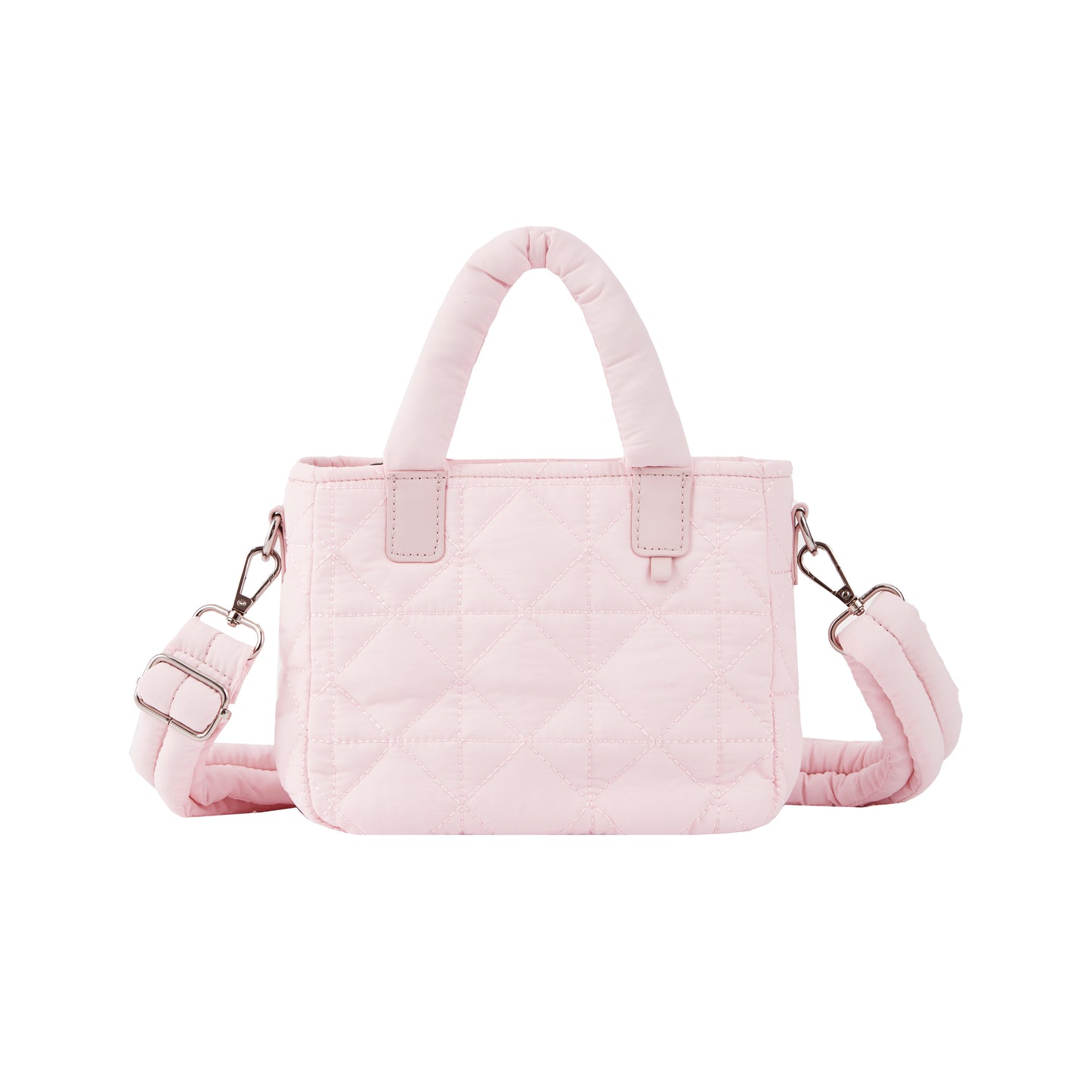 Strabellas 3rd Anniversary Exclusive – Quilted Mini Tote