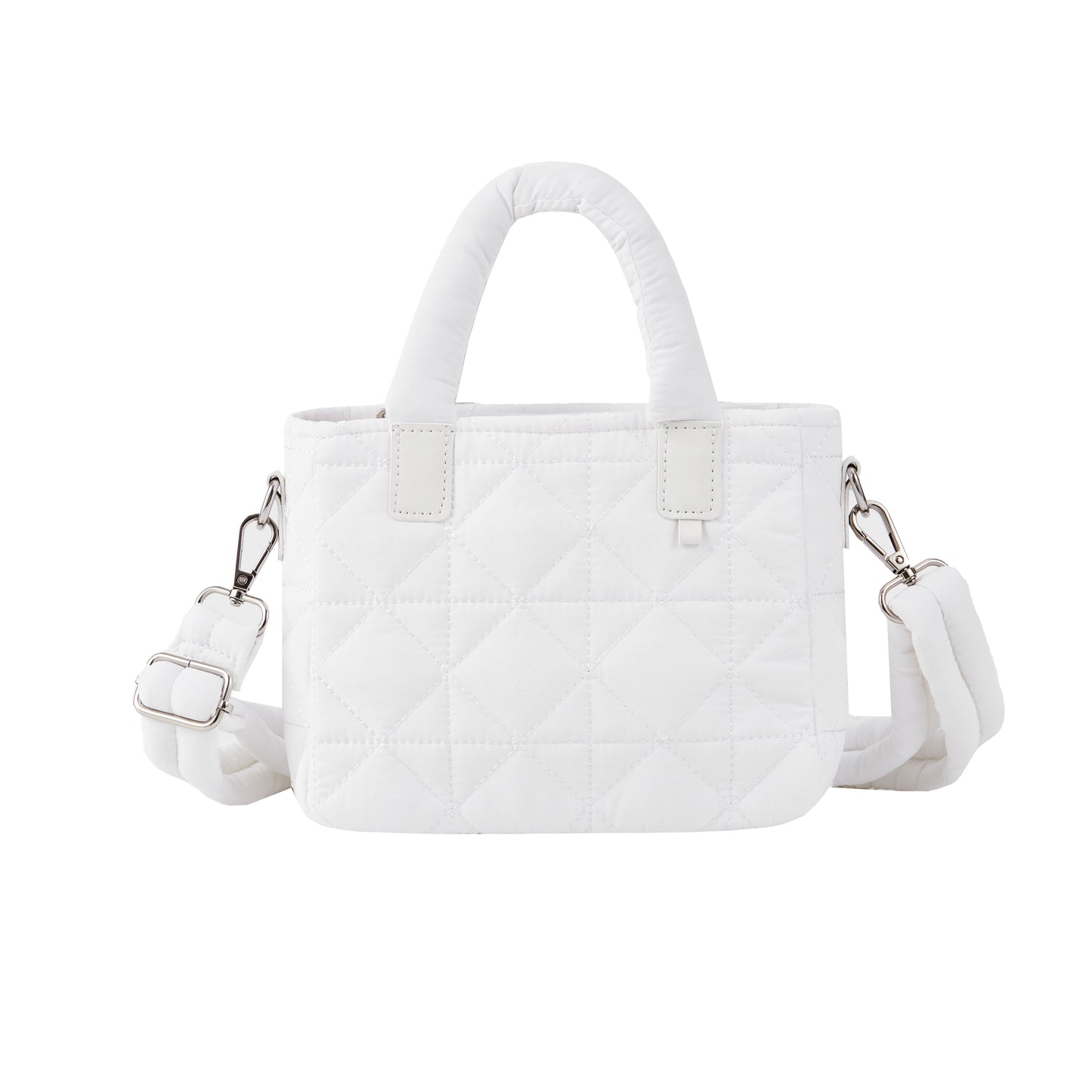 Strabellas 3rd Anniversary Exclusive – Quilted Mini Tote