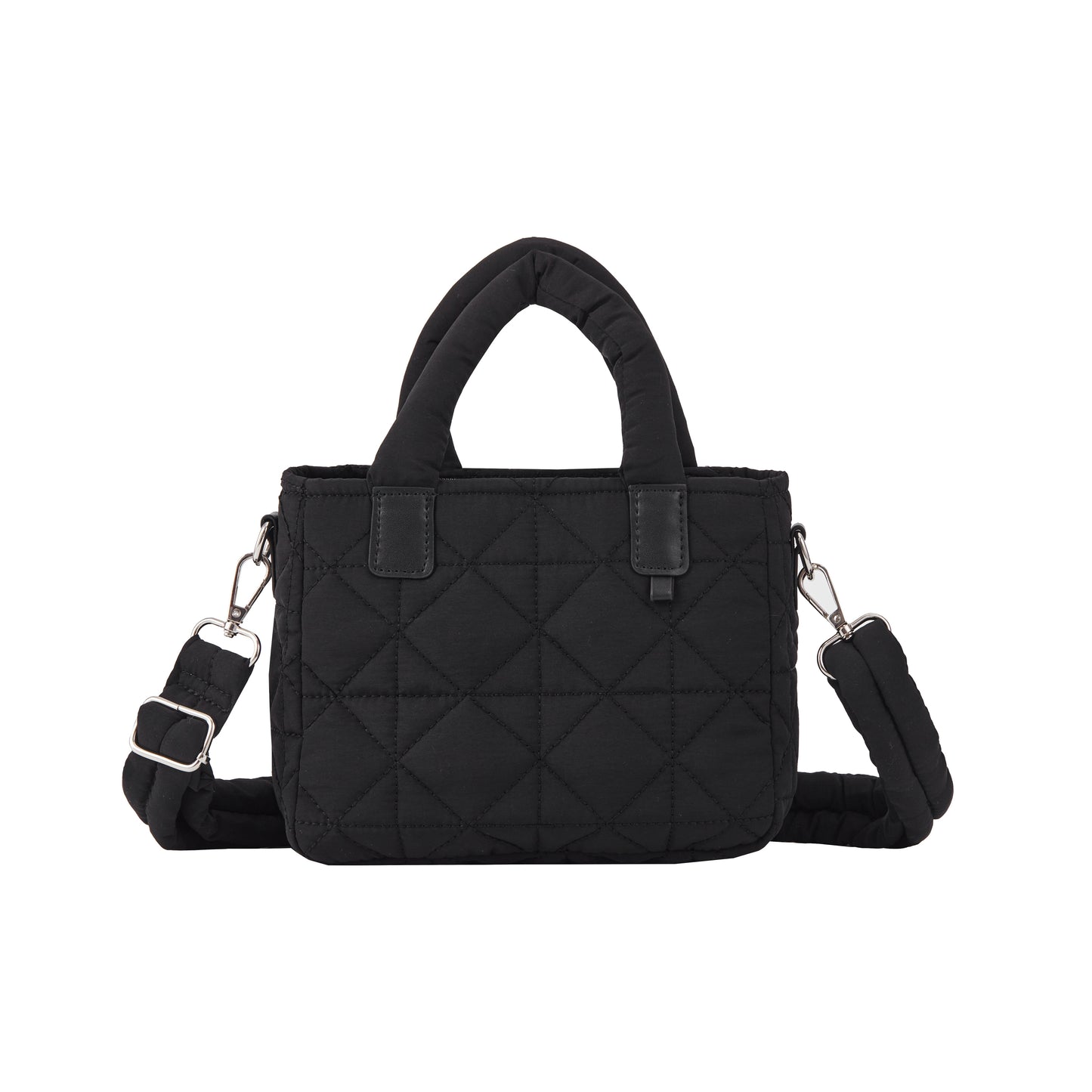 Strabellas 3rd Anniversary Exclusive – Quilted Mini Tote