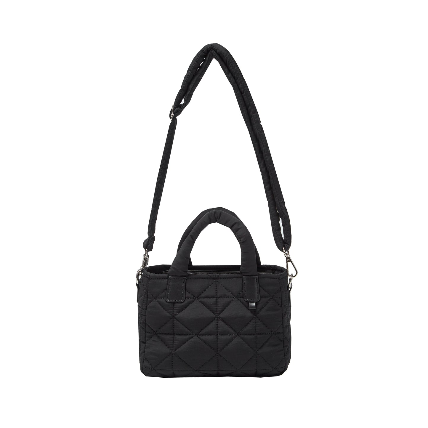 Strabellas 3rd Anniversary Exclusive – Quilted Mini Tote