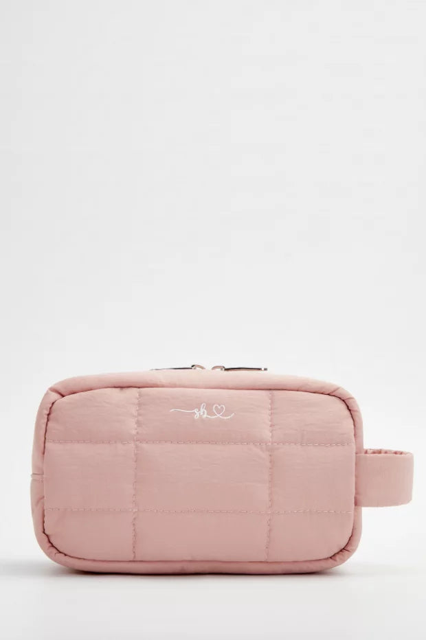 Strabellas - Puffy Pouch[Defect Sale]