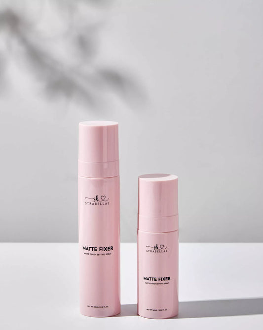 Matte Fixer